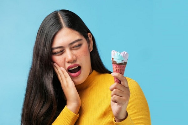 Răng ê buốt - các bệnh về răng hàm mặt