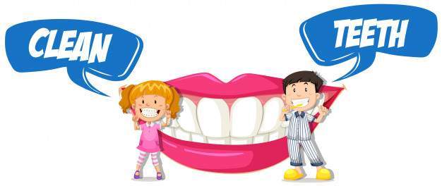 chữa sâu răng cho trẻ